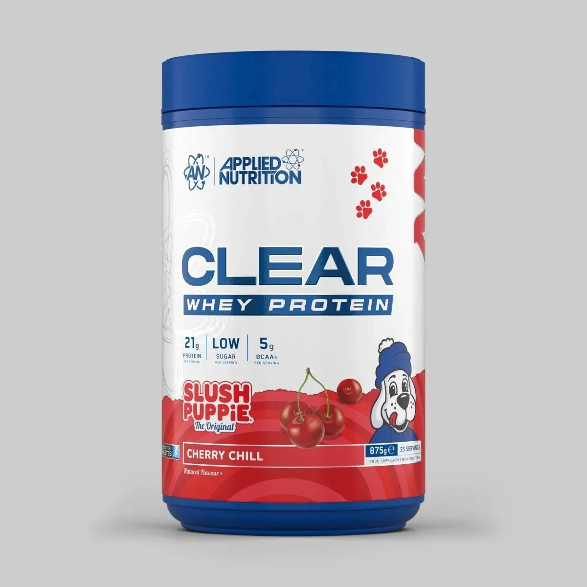 Clear Whey Protein