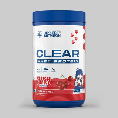 Clear Whey Protein