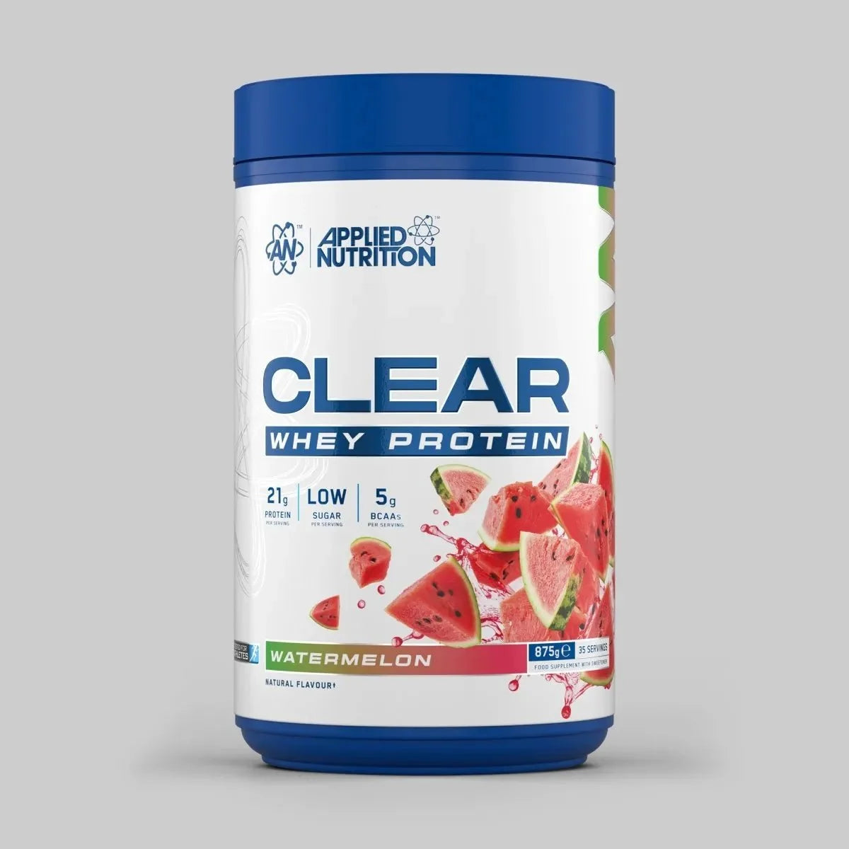 Clear Whey Protein