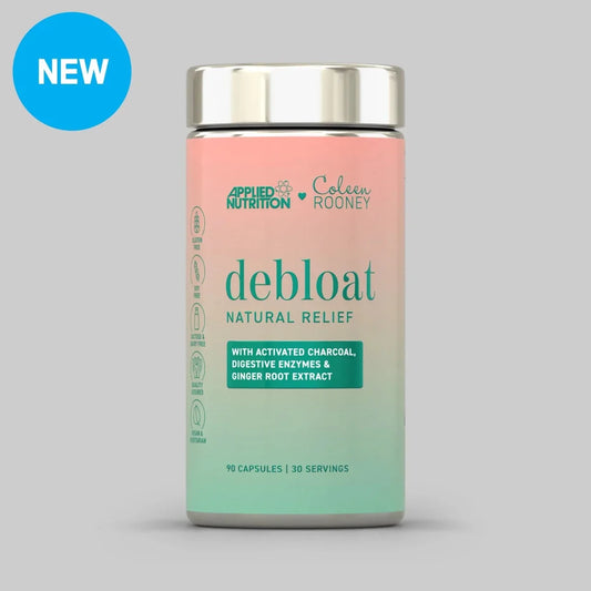 Coleen's Debloat Capsules