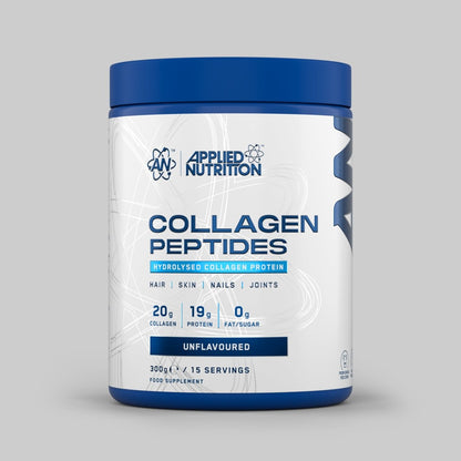 Collagen Peptides