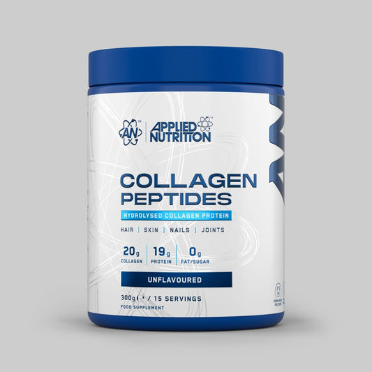 Collagen Peptides