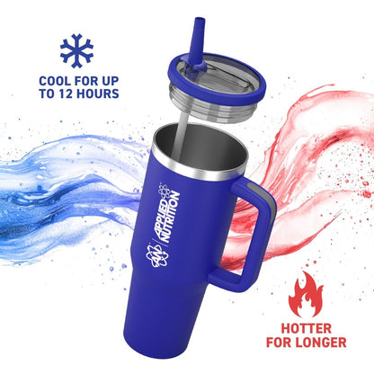 Cooler Tumbler Cup