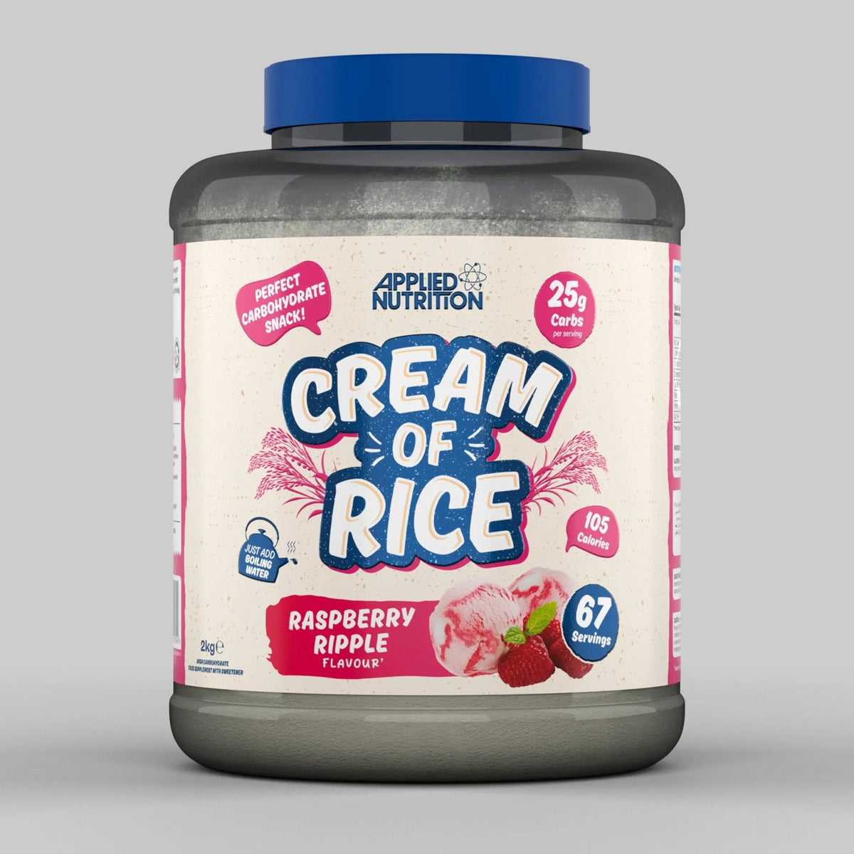 Cream of Rice