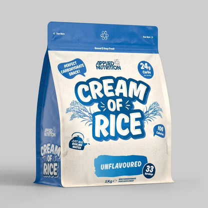 Cream of Rice