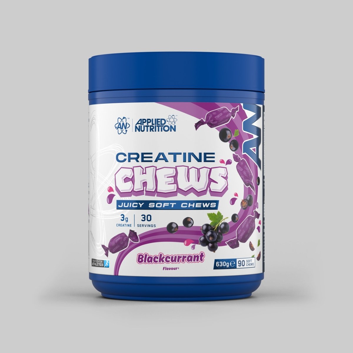 Creatine Chews