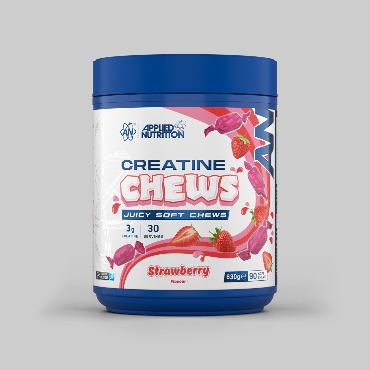 Creatine Chews