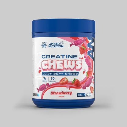 Creatine Chews