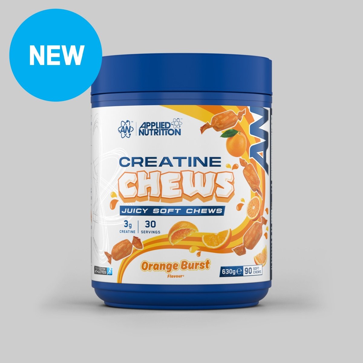 Creatine Chews