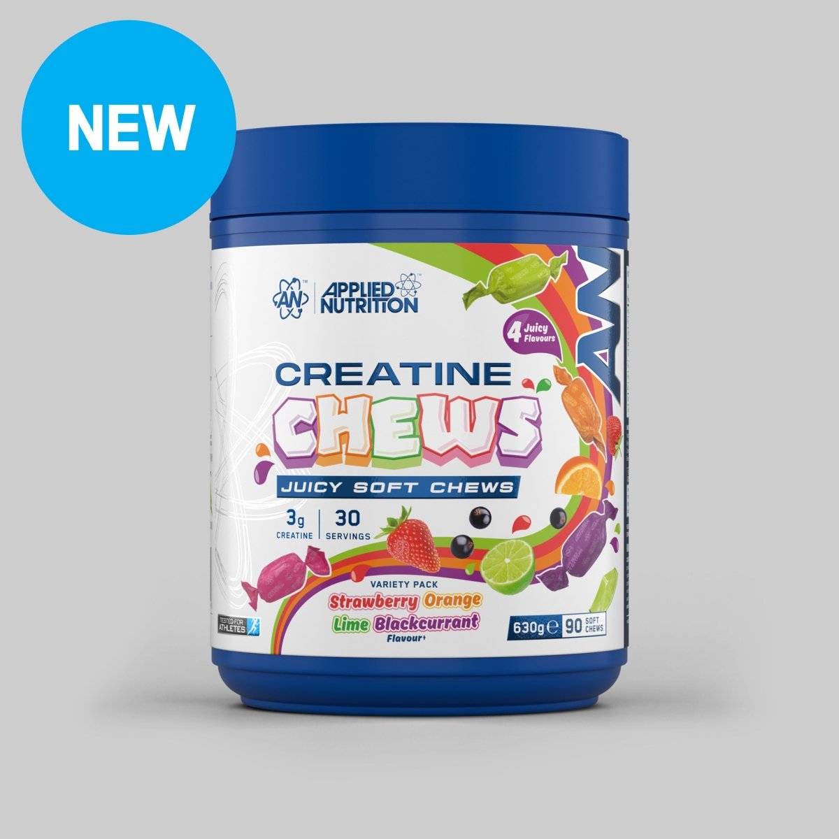 Creatine Chews