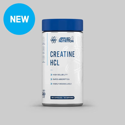 Creatine HCL