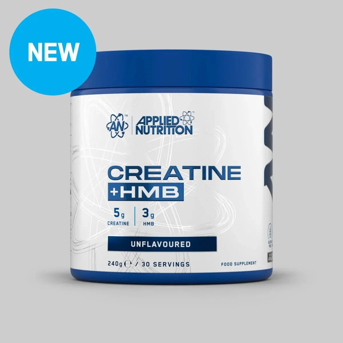 Creatine + HMB