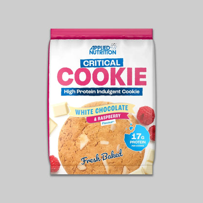 Critical Cookie 17g High Protein Cookie
