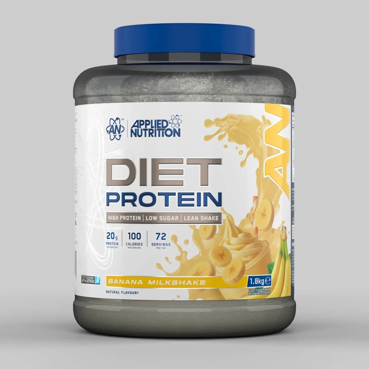 Diet Whey Protein