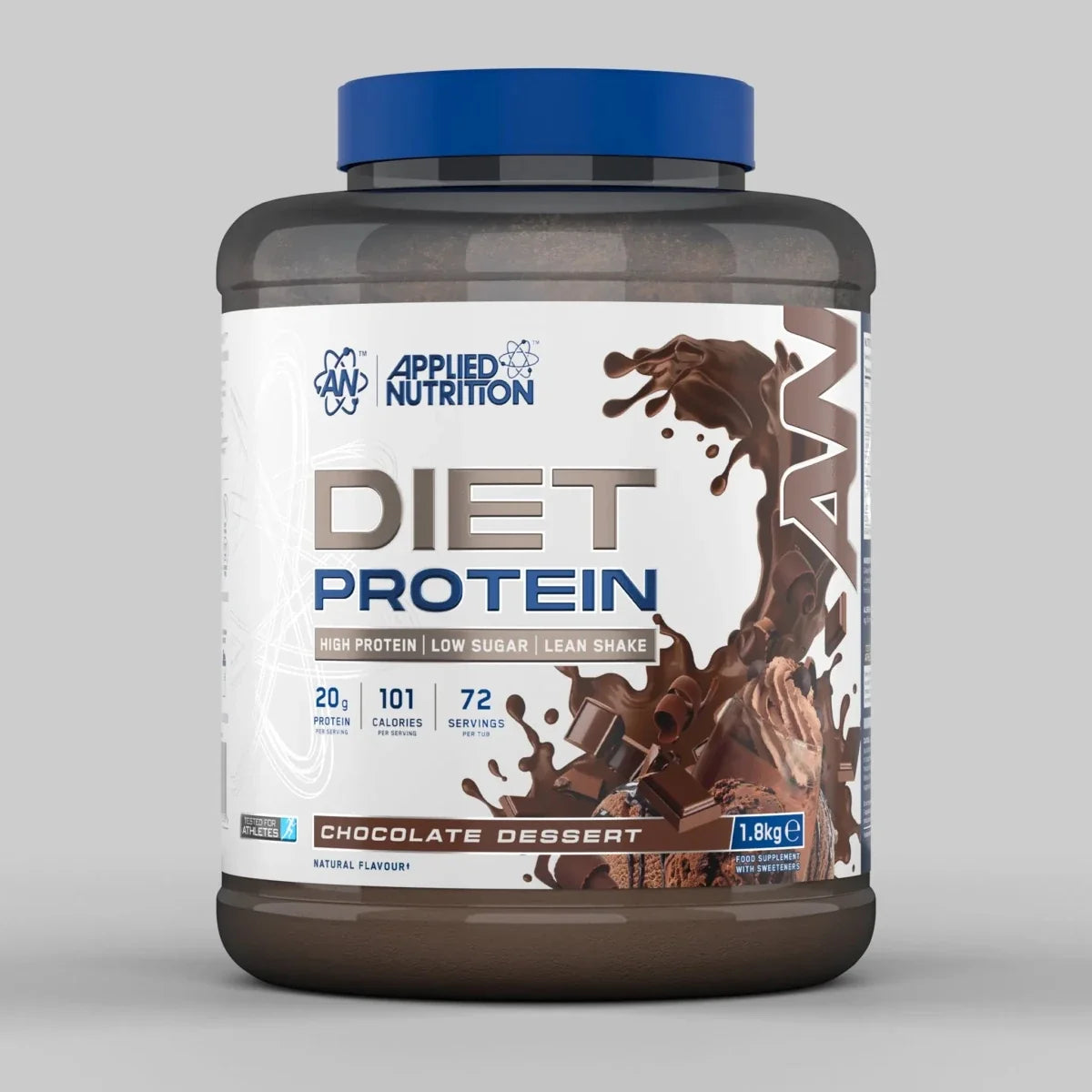 Diet Whey Protein