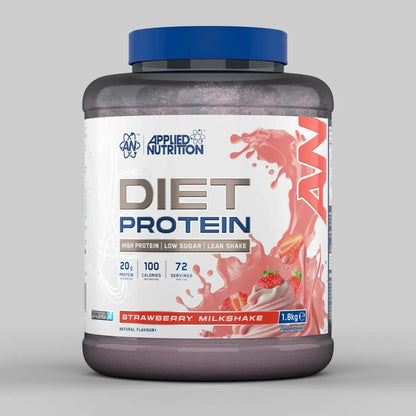Diet Whey Protein