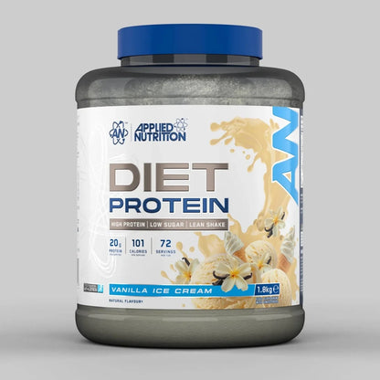 Diet Whey Protein