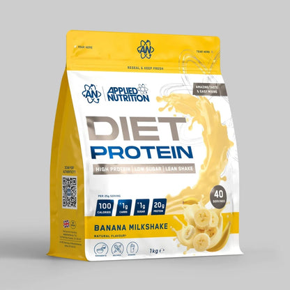 Diet Whey Protein