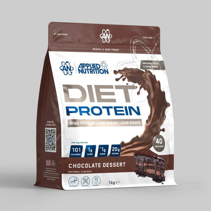 Diet Whey Protein