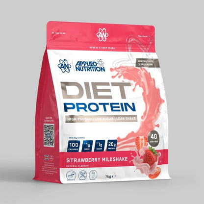 Diet Whey Protein