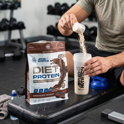 Diet Whey Protein