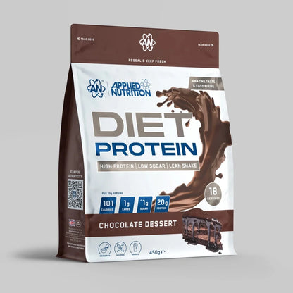Diet Whey Protein