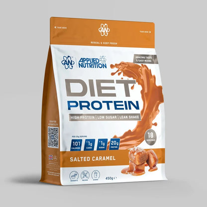 Diet Whey Protein