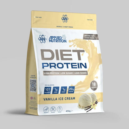 Diet Whey Protein