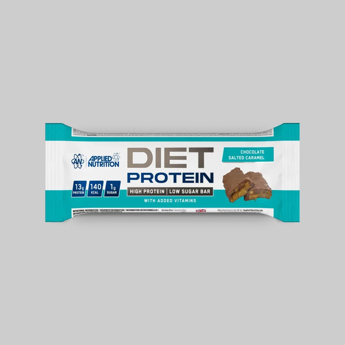 Diet Protein Bar