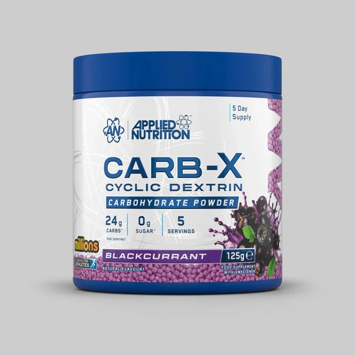 Carb X