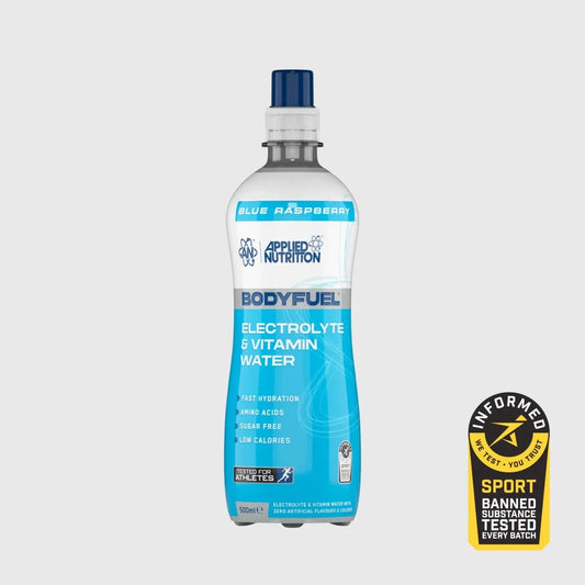 BodyFuel™ Hydration & Vitamin Water