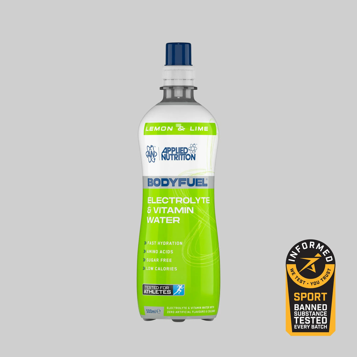 BodyFuel™ Hydration & Vitamin Water