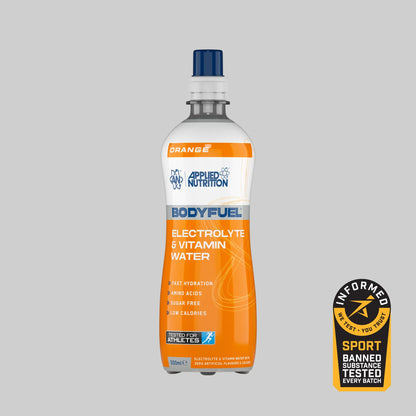 BodyFuel™ Hydration & Vitamin Water