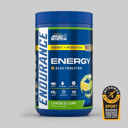 Endurance Energy & Hydration Powder