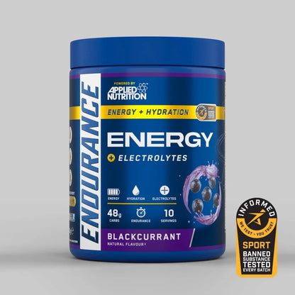 Endurance Energy & Hydration Powder