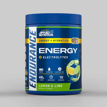 Endurance Energy & Hydration Powder