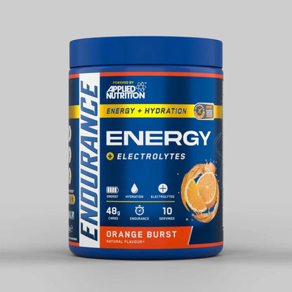 Endurance Energy & Hydration Powder