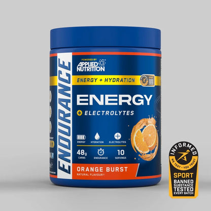 Endurance Energy & Hydration Powder