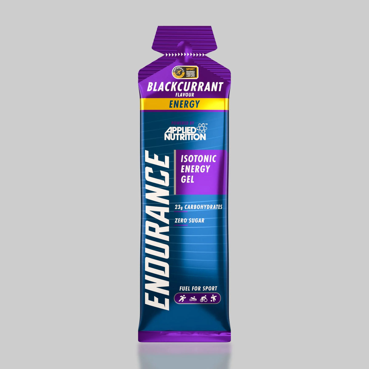 Isotonic Energy Gel