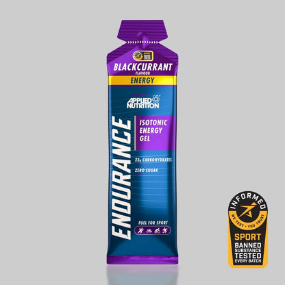 Isotonic Energy Gel