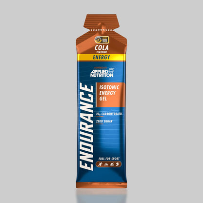 Isotonic Energy Gel