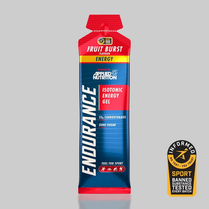 Isotonic Energy Gel