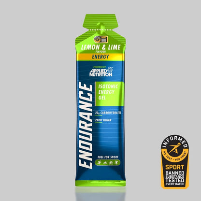 Isotonic Energy Gel