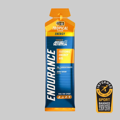 Isotonic Energy Gel