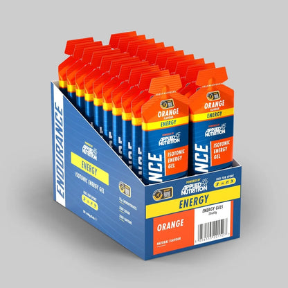 Isotonic Energy Gel