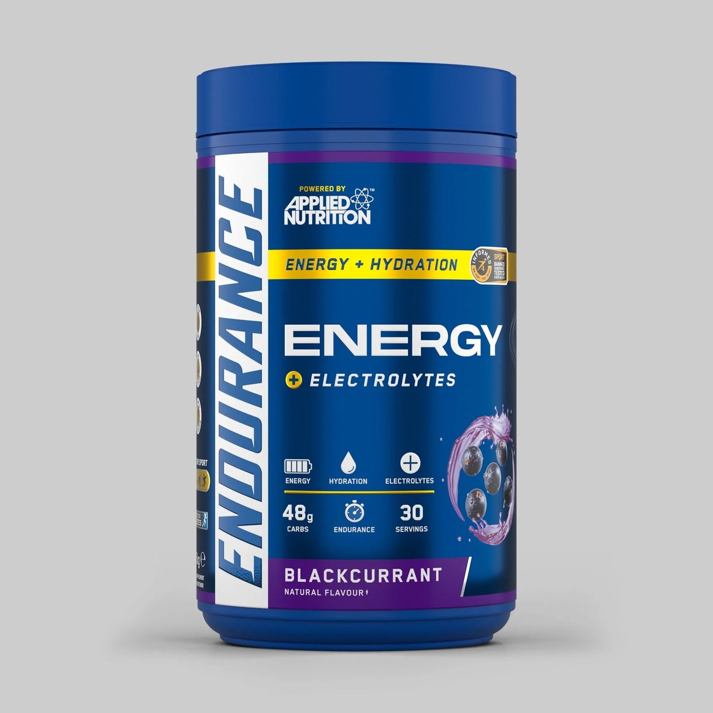 Endurance Energy & Hydration Powder