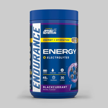 Endurance Energy & Hydration Powder