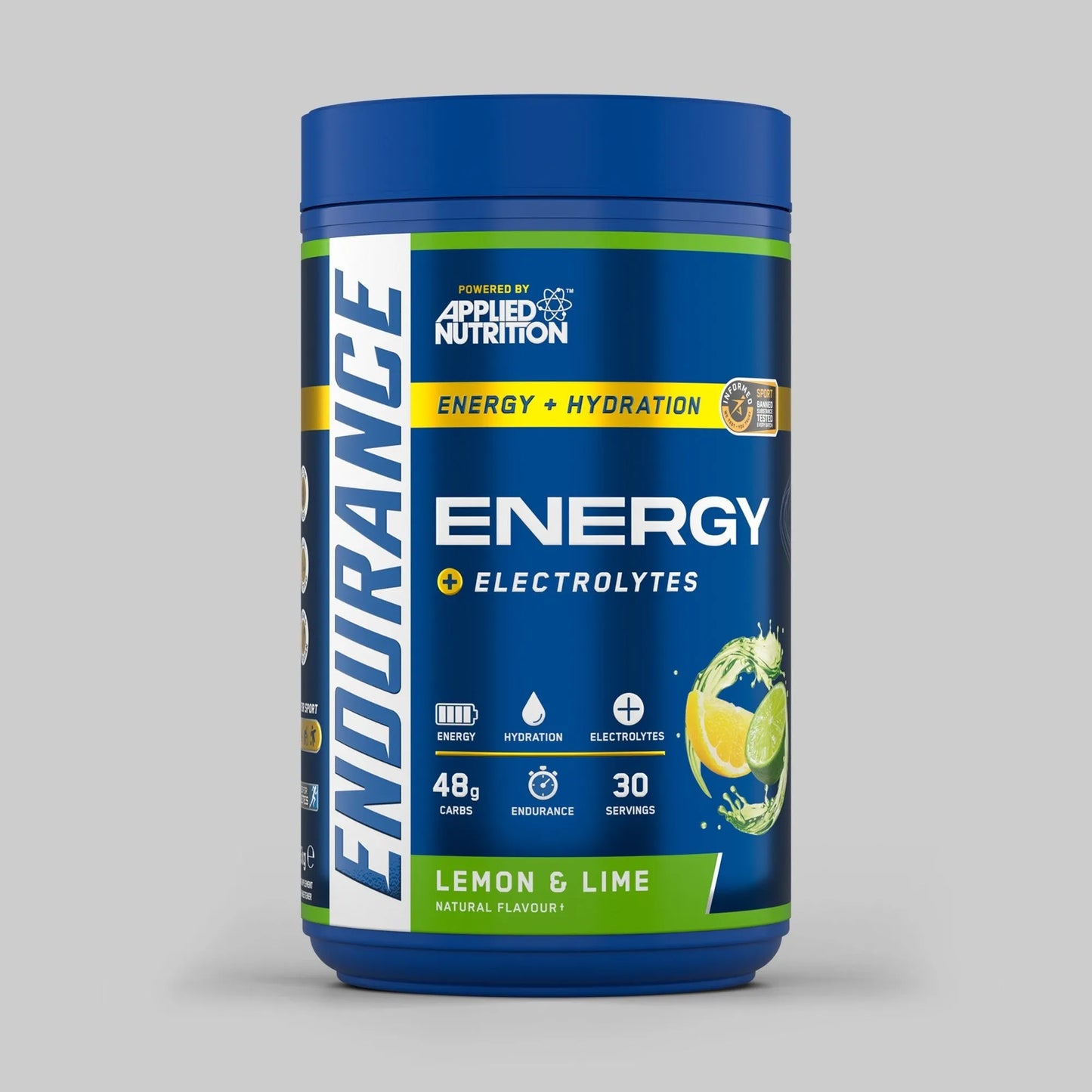 Endurance Energy & Hydration Powder
