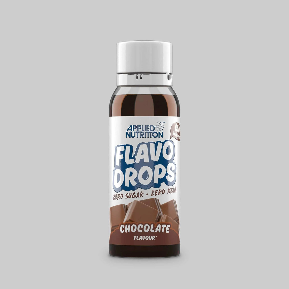 Flavo Drops - Zero Sugar Zero Calorie
