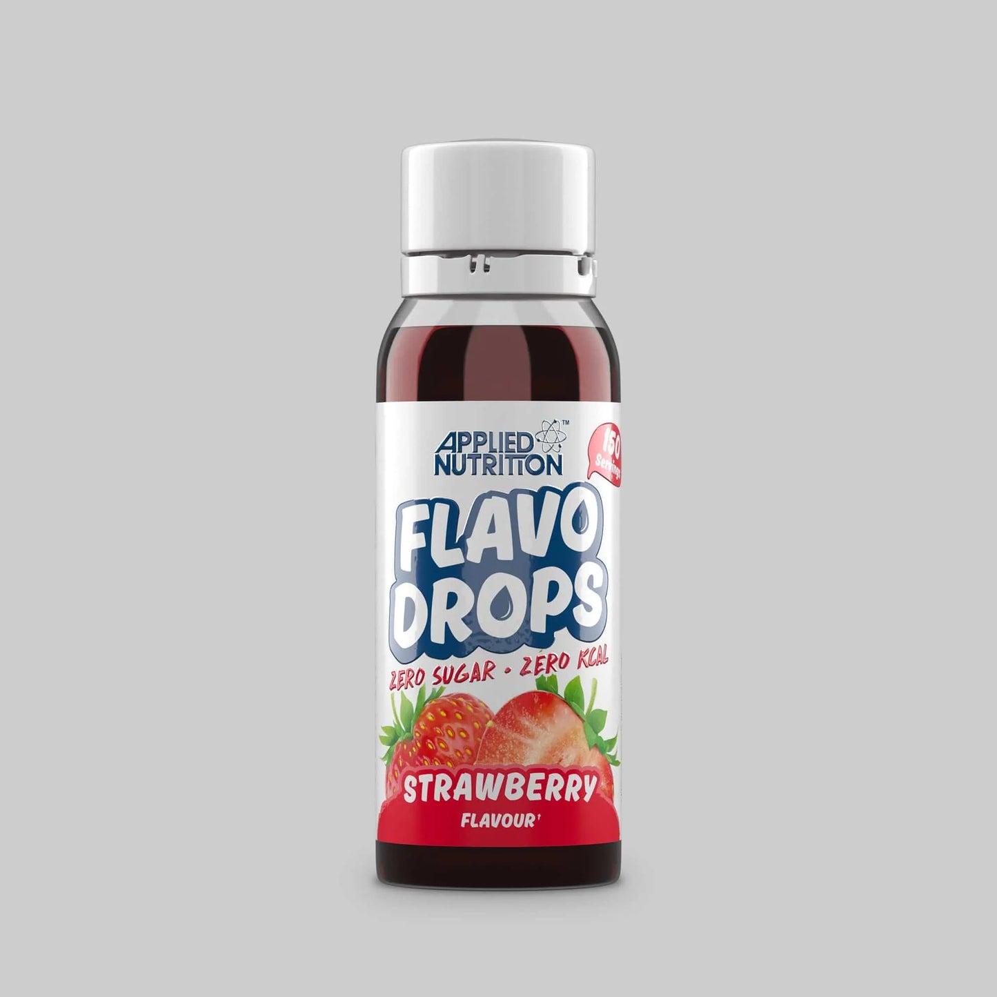 Flavo Drops - Zero Sugar Zero Calorie